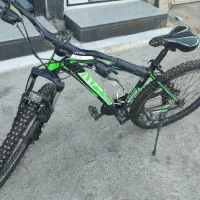 دوچرخه درحد نو|دوچرخه، اسکیت، اسکوتر|مینودشت, |دیوار