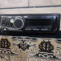 ضبط پخش ماشین کنکورد CONCORD