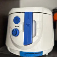 سرخکن و پلوپز درحد نو