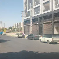 مغازه ۷۵متری ۲نبش /راسته مبل فروشها