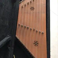 سنتور استاد آذرخش