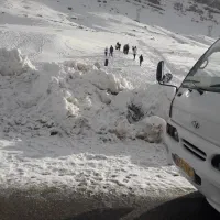 تور گردشگری