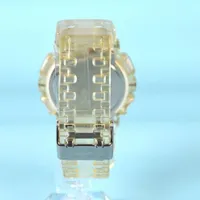 ساعت مچی ضدآب کاسیو جی شاک GA110|ساعت|تهران, آرارات|دیوار