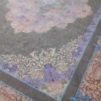 فرش ۹متری ۱۲۰۰ شانه تراکم ۳۶۰۰