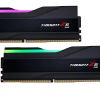 رم کامپیوتر RAM جی اسکیل TRIDENTZ5 64
