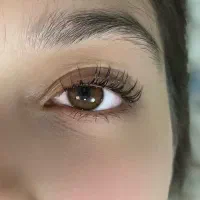 تخفیف ویژه محدود اکستنشن مژه و لیفت|خدمات آرایشگری و زیبایی|بندرعباس, |دیوار