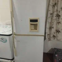 ۲ یخچال ۱فریزر ۱ یخچال فریزر|یخچال و فریزر|لاهیجان, لیالستان|دیوار