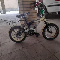 دوچرخه ۱۲|دوچرخه، اسکیت، اسکوتر|ماهدشت, |دیوار