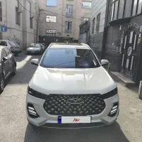 تیگو ۷ پرو|خودرو سواری و وانت|ری, هاشمآباد|دیوار