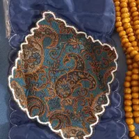 حراج مهر و تسبیح و جانماز|حراج|قم, باجک دو|دیوار