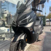 موتور جوی مکس۲۵۰مدل ۴۰۴