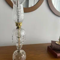 شمدون|چراغ خواب و آباژور|اندیشه, اندیشه فاز ۲|دیوار