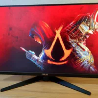 مانیتور ۳۲ اینچ TUF Gaming VG328QA1A|قطعات و لوازم جانبی رایانه|تهران, صادقیه|دیوار