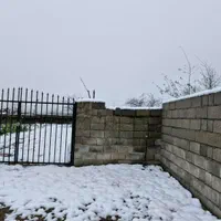 فروش زمین ۲۰۳ متری در هشتپر طولارود میجمع|فروش زمین و ملک کلنگی|تالش, هشتپر|دیوار