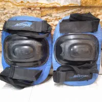 اسکیت  سالم|دوچرخه، اسکیت، اسکوتر|کرج, شاهین‌ویلا|دیوار