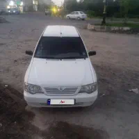 پراید 111 SL، مدل ۱۳۸۹ معاوضه با405.بازدید سیاهکل|خودرو سواری و وانت|رشت, حومه رشت|دیوار