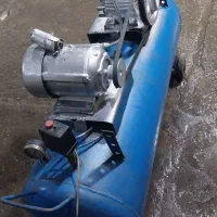 پمپ باد ۱۵۰ لیتری