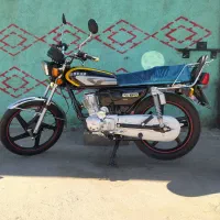 موتور هوندا