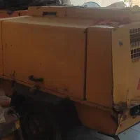 اجاره دهنده کمپرسور