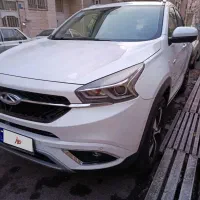 تیگو7مدل96،توربو،بیرنگ،درحد|خودرو سواری و وانت|تهران, تهرانپارس شرقی|دیوار