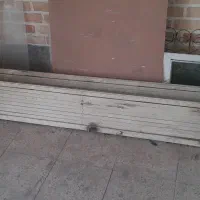 در کرکره ای بسیار محکم