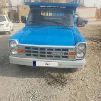 نیسان مدل ۹۵ دوگانه کارخانه تناژ پایین کم کار