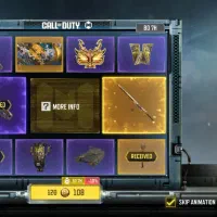 اکانت کالاف دارکشپرد|کنسول، بازی ویدئویی و آنلاین|زابل, |دیوار