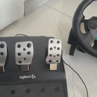 فرمان لاجیتک G29