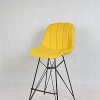 میز و صندلی مدل شاهان