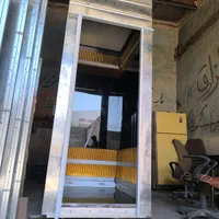 کابین آسانسور