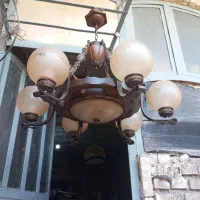 دوعددلوستر شیک