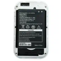 مودم جیبی پرسرعت 4G اسفیورد M720|مودم و تجهیزات شبکه|ساری, |دیوار