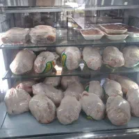 پروتئین و گوشت سرای تمدن|خوردنی و آشامیدنی|بجنورد, |دیوار