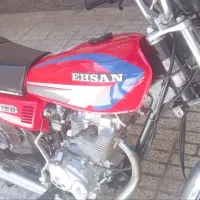 موتور مدل ۹۳ ۱۵۰c