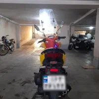 فروش موتور|موتورسیکلت|تهران, خلیج فارس|دیوار