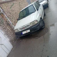 پراید مدل 84