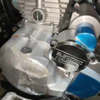 متور پرواز درهد صفر 125|موتورسیکلت|مهرستان, |دیوار