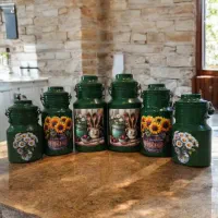 بانکه روحی آشپزخانه|ظروف نگهدارنده، پلاستیکی، یک‌بارمصرف|تهران, صد دستگاه|دیوار