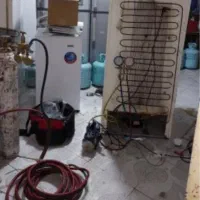 تعمیر یخچال در محل|خدمات پیشه و مهارت|مرند, |دیوار