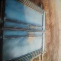 درب حیاط