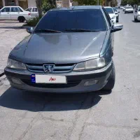 پارس مدل۸۴