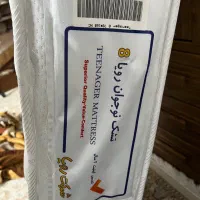 تشک تخت کودک ونوجوان|تشک تختخواب|ساوه, |دیوار