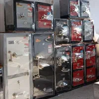 ارزان سرای گاوصندوق هوشمند فولEr