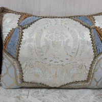 بالشت و پشتی