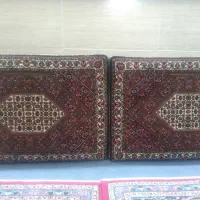 یک جفت پشتی افشار تکاب۹۰×۶۰