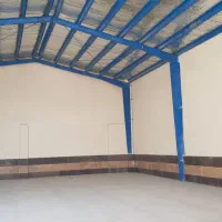 سوله و کارگاه ۳۴۰ متری داخل بافت رباط کریم|فروش دفتر صنعتی، کشاورزی، تجاری|رباطکریم, رباطکریم|دیوار