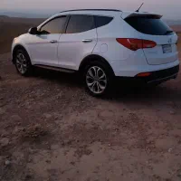 سانتافه 2400 نو در حد 2015