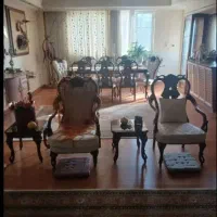 اجاره آپارتمان باغمیشه به سمت سعدی|اجارهٔ آپارتمان|اردبیل, |دیوار