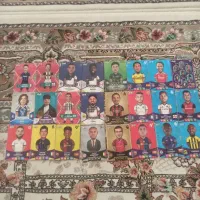 کیدی فوتبال 2025