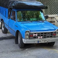 باربری و حمل ونقل نیسان داخلی وبیرون شهری|خدمات حمل و نقل|لنگرود, |دیوار